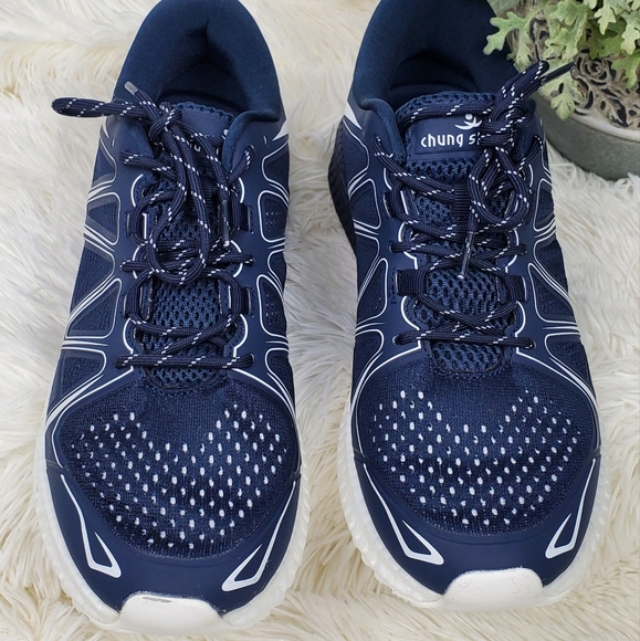 Chung shi Time to Balance men's size 11.5 - Picture 5 of 12